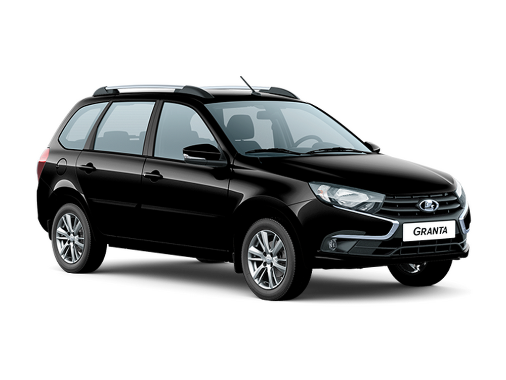 Lada Granta Универсал Comfort 1.6 (98 л.с.) 4AT