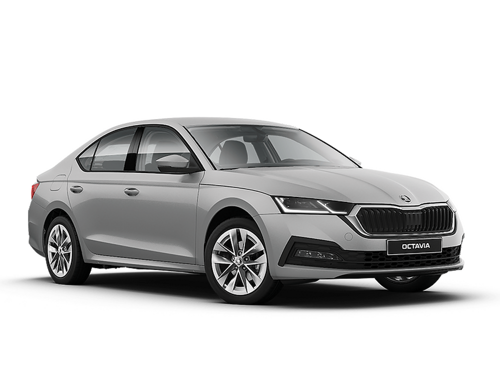 Skoda Octavia Ambition Plus 2,0 DSG 2.0 (190 л.с.) 7AMT