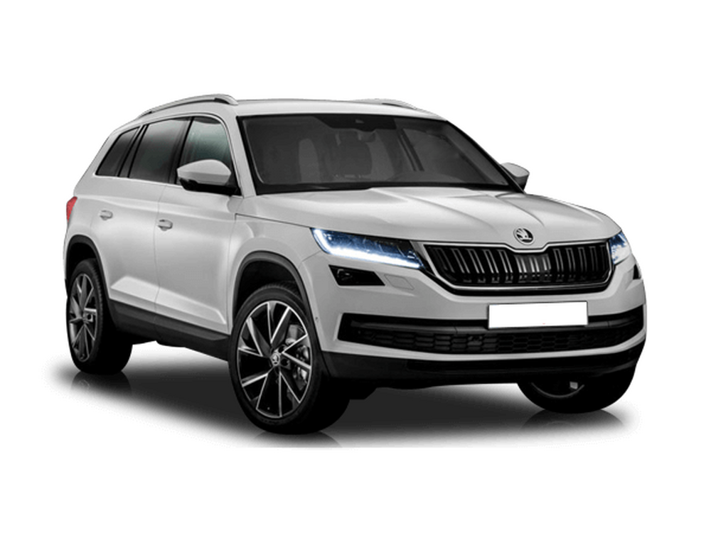 Skoda Kodiaq Ambition 1.4 (150 л.с.) 6AMT 2WD