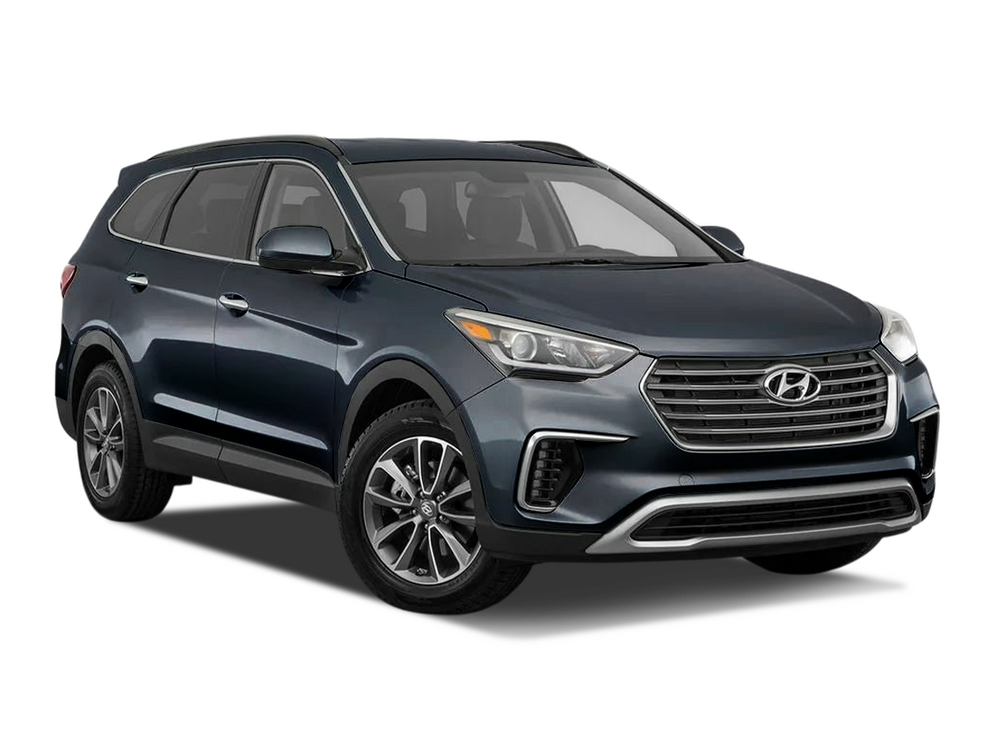 Hyundai Grand Santa Fe High-Tech 3.0 3.0 (249 л.с.) 6AT 4WD