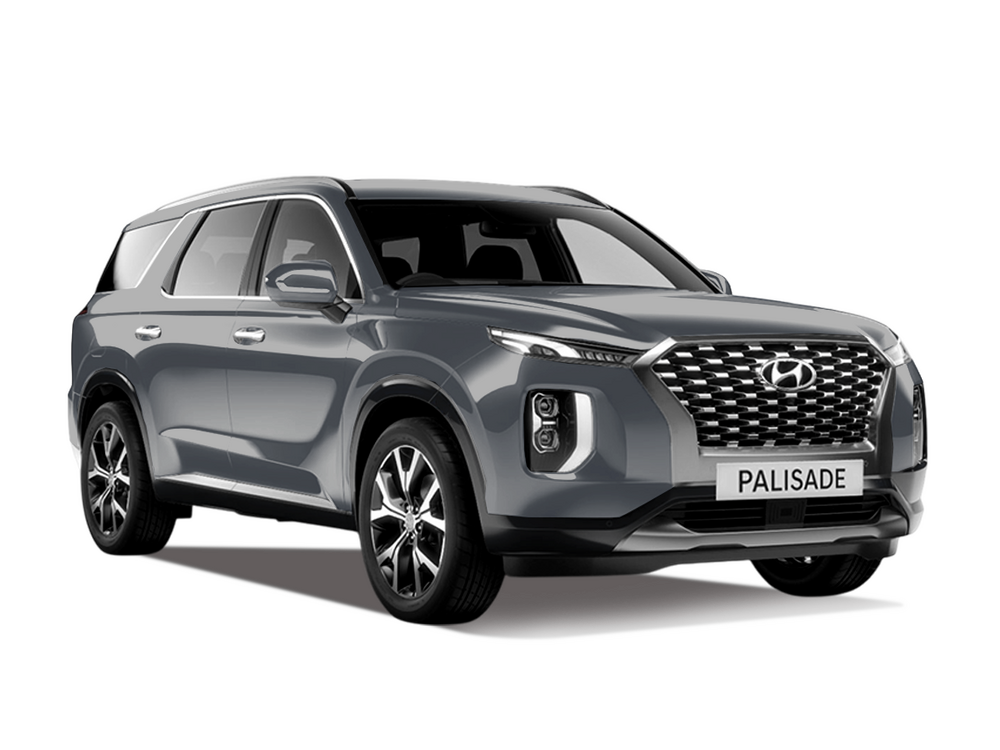 Hyundai Palisade Cosmos 2.2D 2.2 (200 л.с.) 8AT 4WD