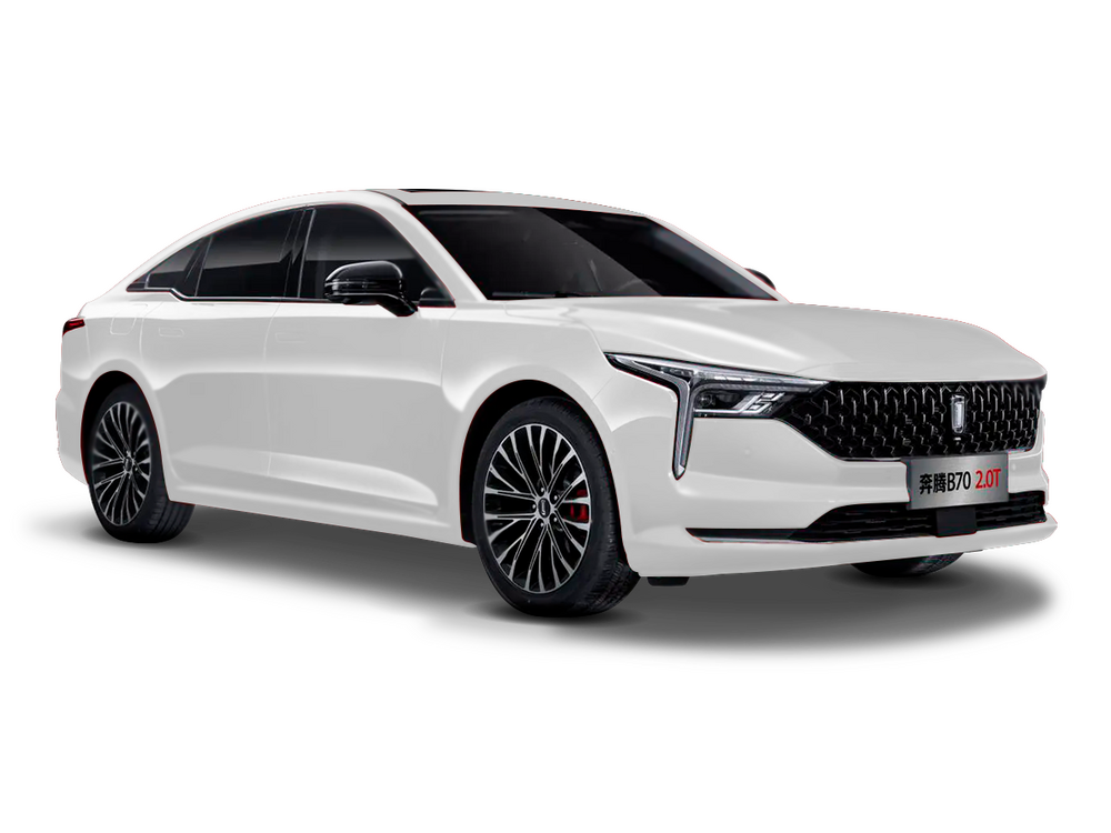FAW Bestune B70 Smart 2.0 (217 л.с.) 6AT 2WD